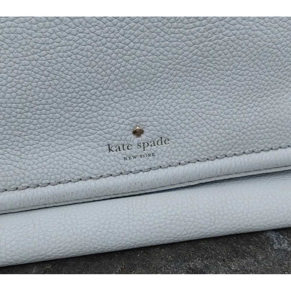 Kate Spade Leather handbag - image 3