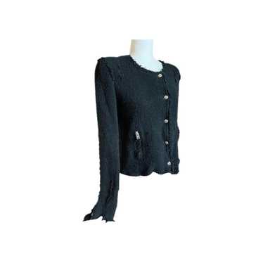 Iro Tweed jacket - image 1