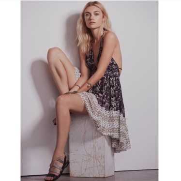 free people dress - image 1