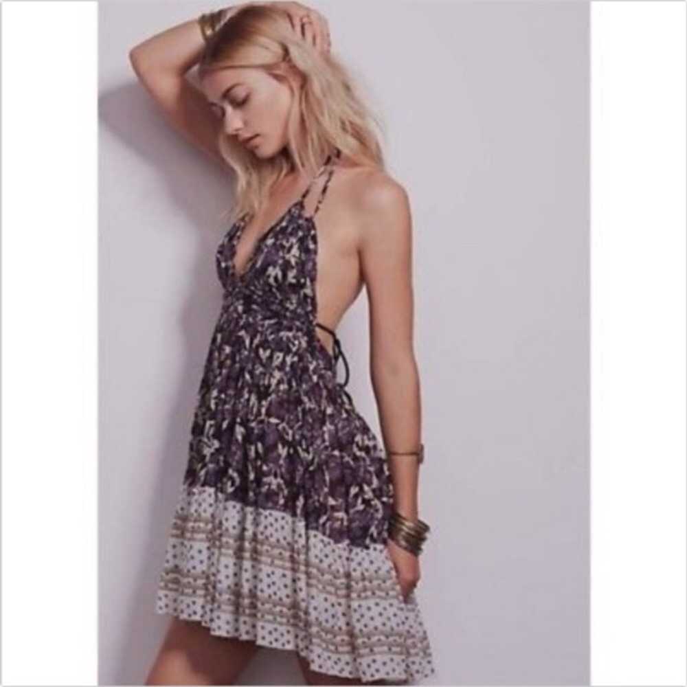 free people dress - image 2