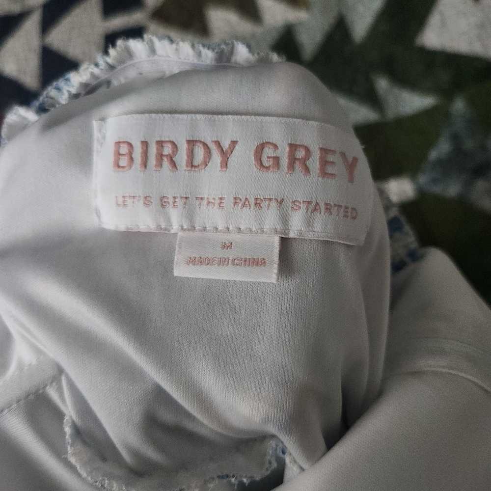 Birdy Grey Dress - image 3