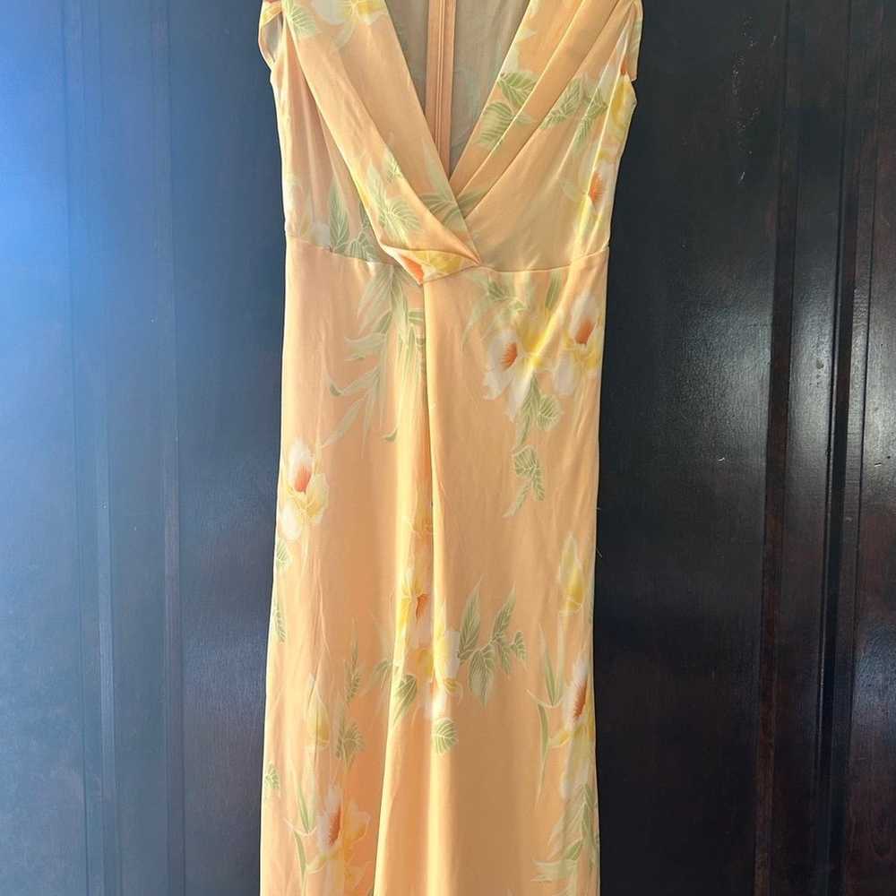 Vintage Tommy Bahama Dress - image 1