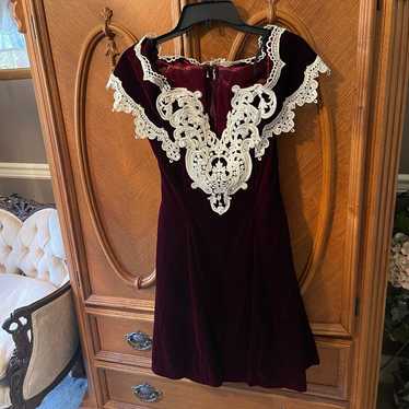 Scott McClintock Dress Vintage