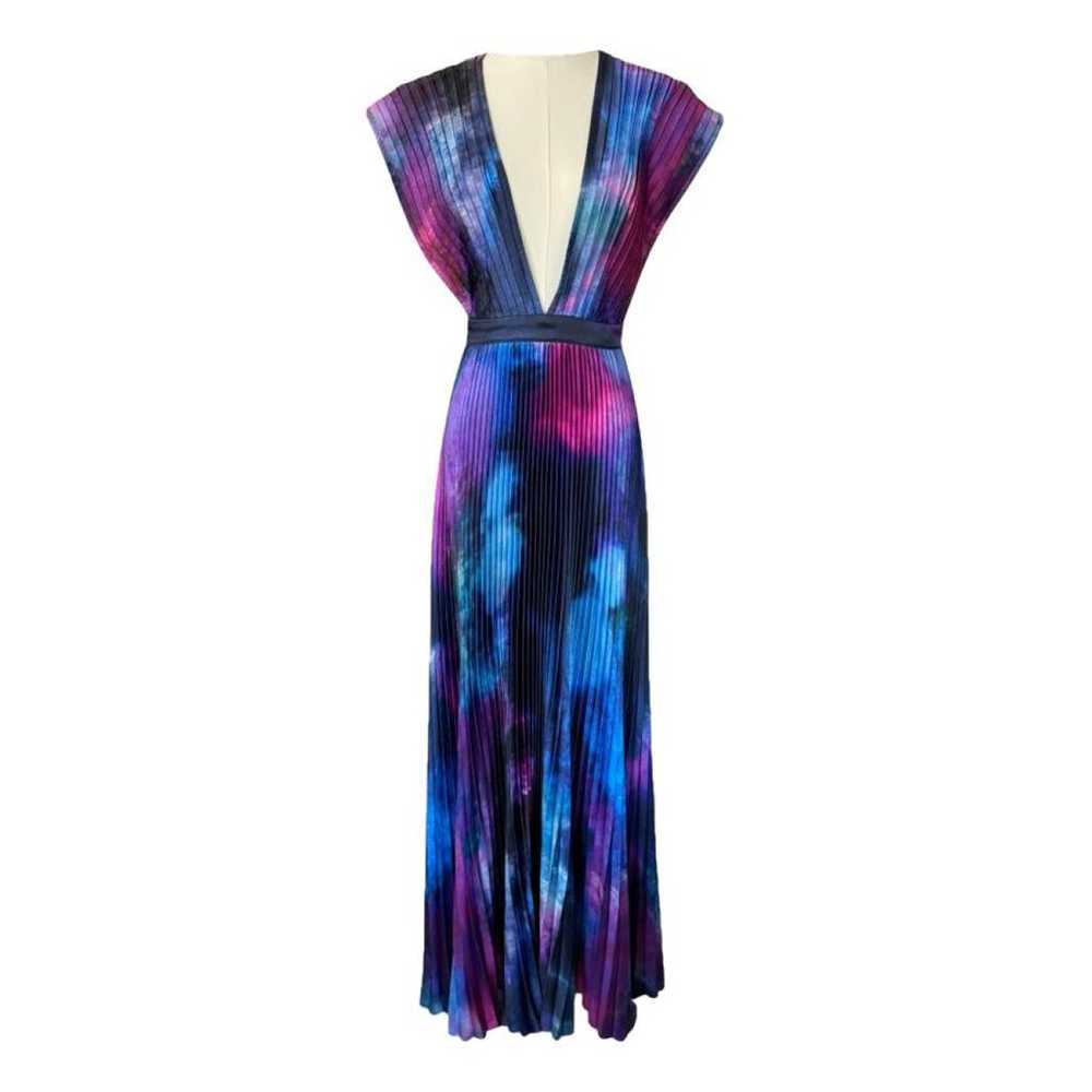 L'Idee Maxi dress - image 1