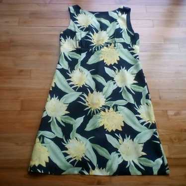 TOMMY BAHAMA 'VINTAGE' Dress; "EXCELLENT", & LOOKS