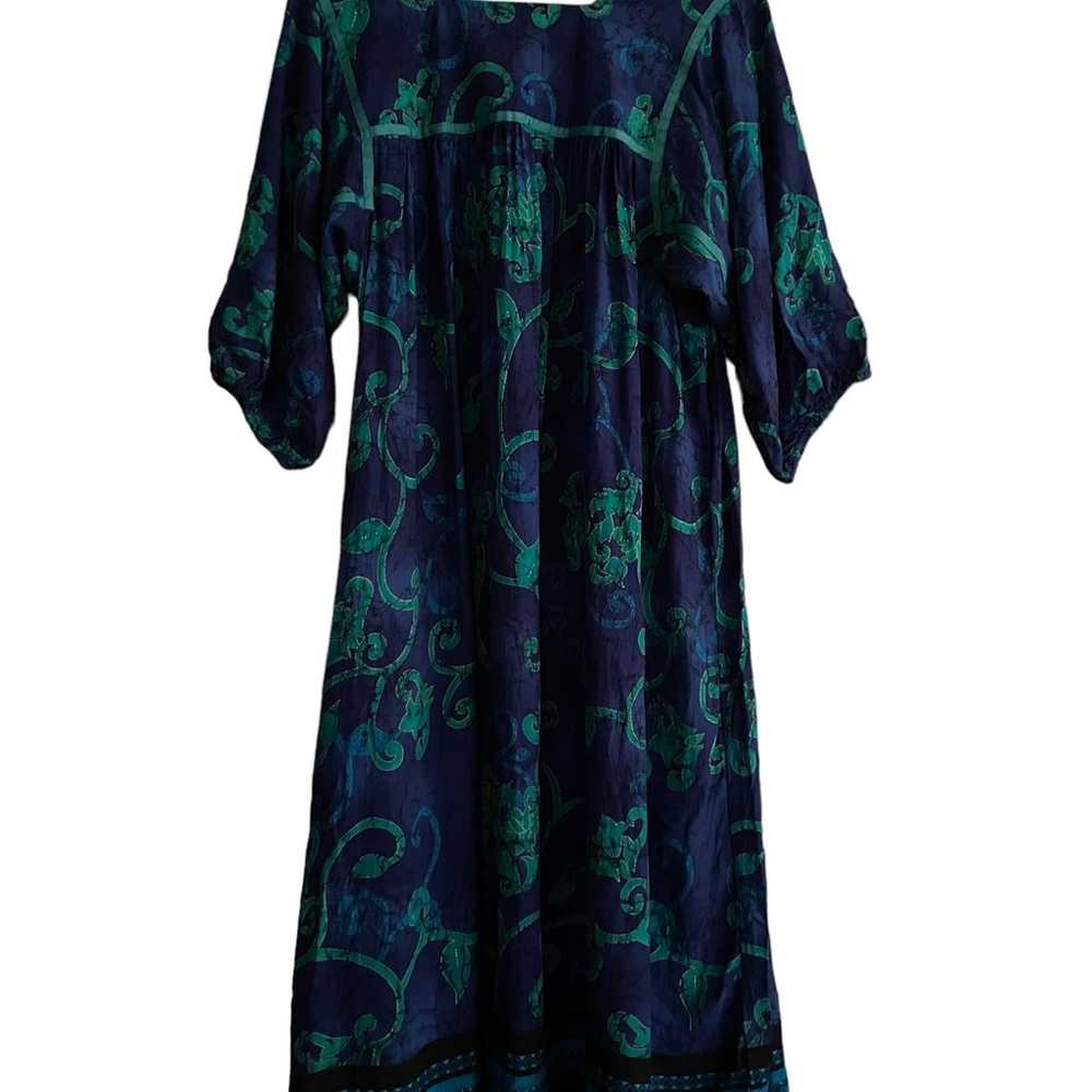 Vintage Krist Gudnason Dress - image 2