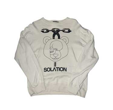 Undercover Crapper Life School Sweatshirt | Grailed