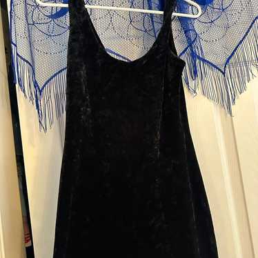 betsy johnson dress - image 1