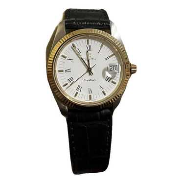 Zenith Classique watch