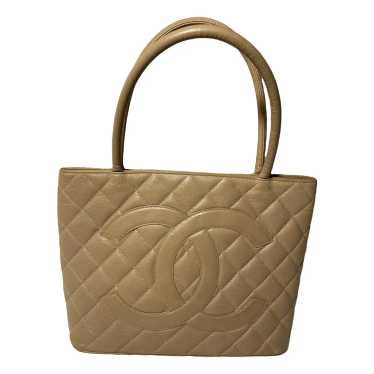 Chanel Leather handbag - image 1