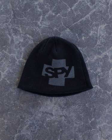 Y2k beanie oakley - Gem