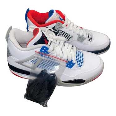 Jordan Air Jordan 4 trainers