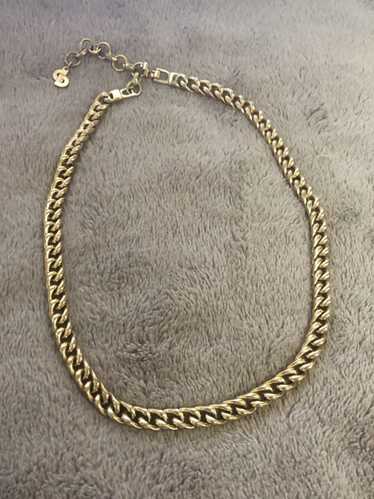 Dior Dior Cuban Necklace