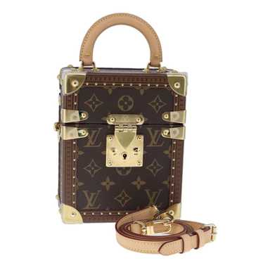 Louis Vuitton LOUIS VUITTON Monogram Camera box S… - image 1