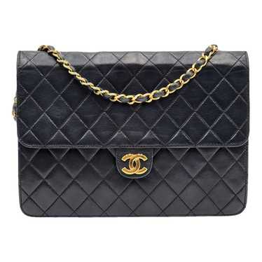 Chanel Timeless/Classique leather handbag