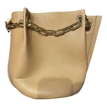 Elisabetta Franchi Vegan leather handbag - image 1