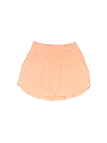 Fila Sport Women Orange Active Skort S