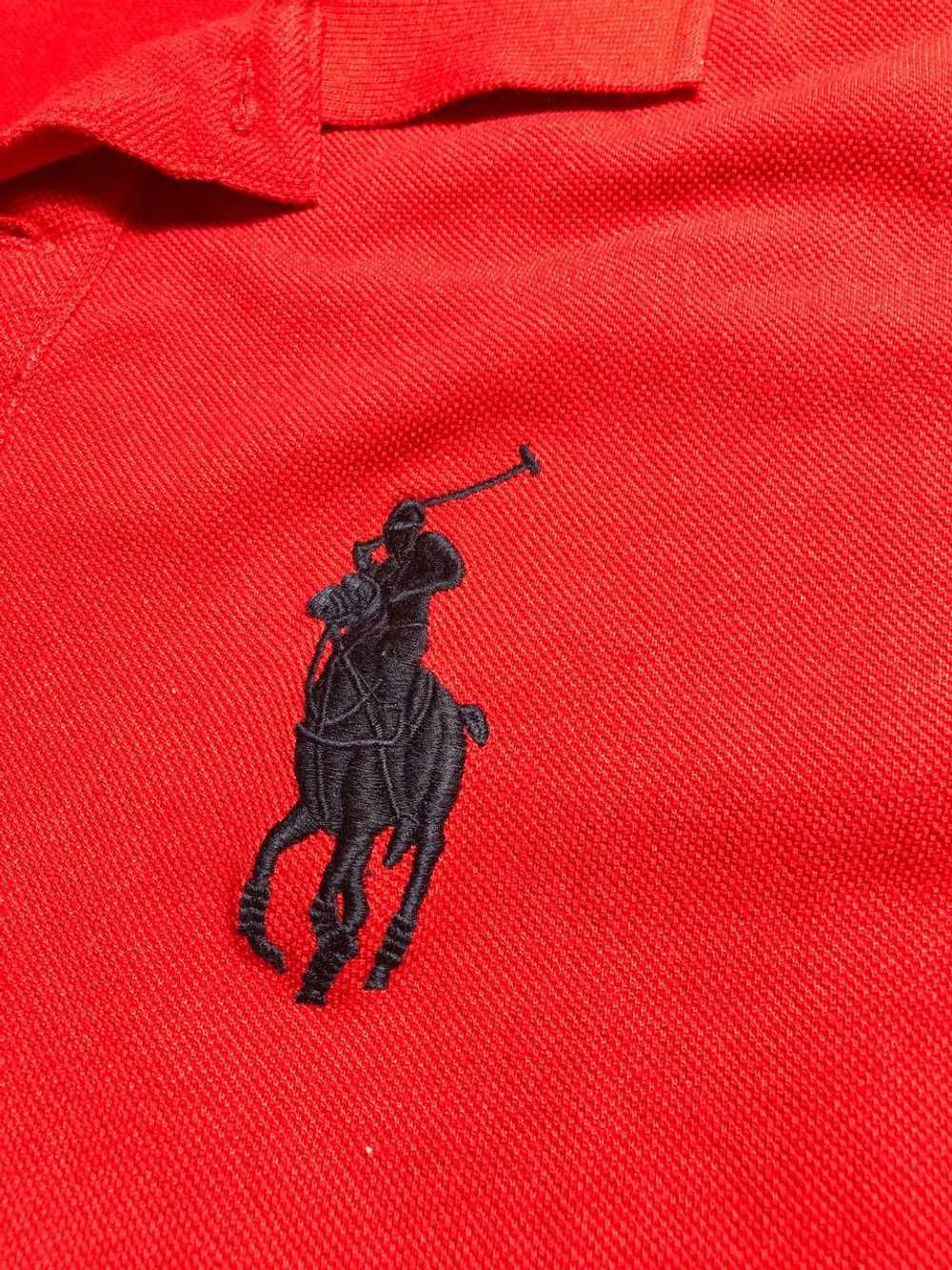 Polo Ralph Lauren × Ralph Lauren × Vintage Mens V… - image 2