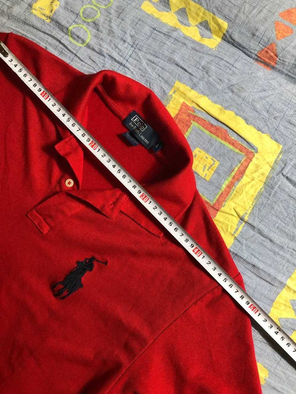 Polo Ralph Lauren × Ralph Lauren × Vintage Mens V… - image 8