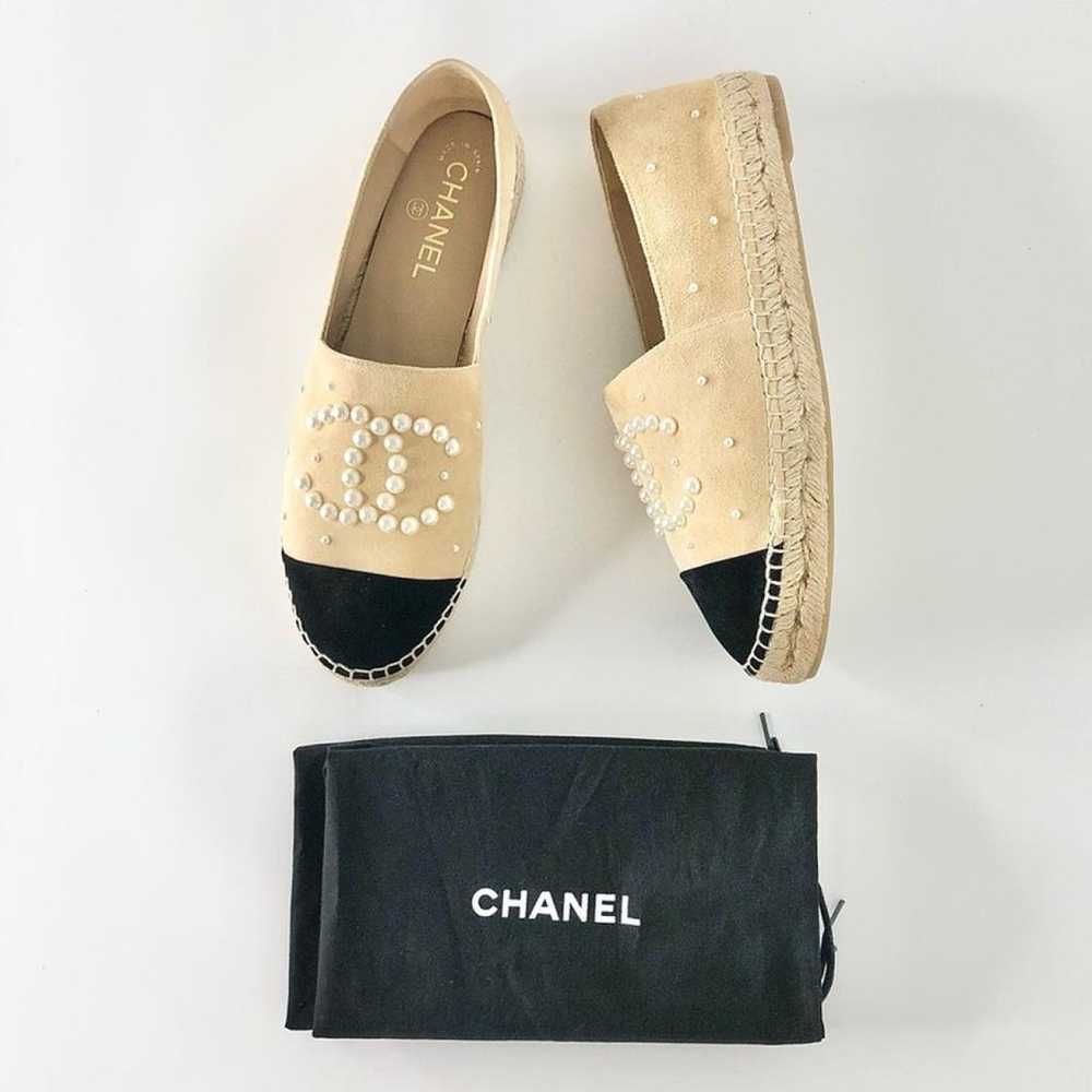 Chanel Flats - image 12