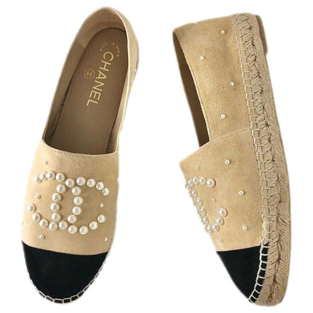 Chanel Flats - image 1