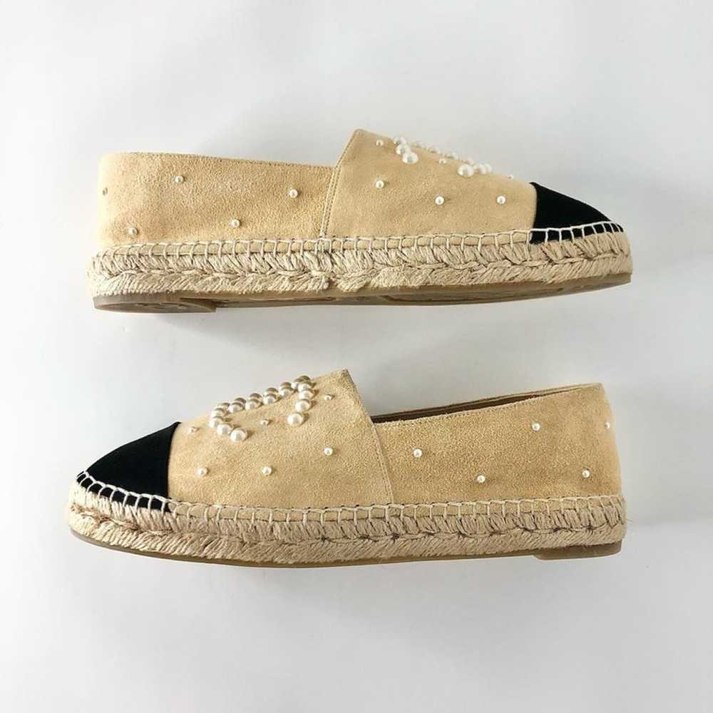 Chanel Flats - image 5