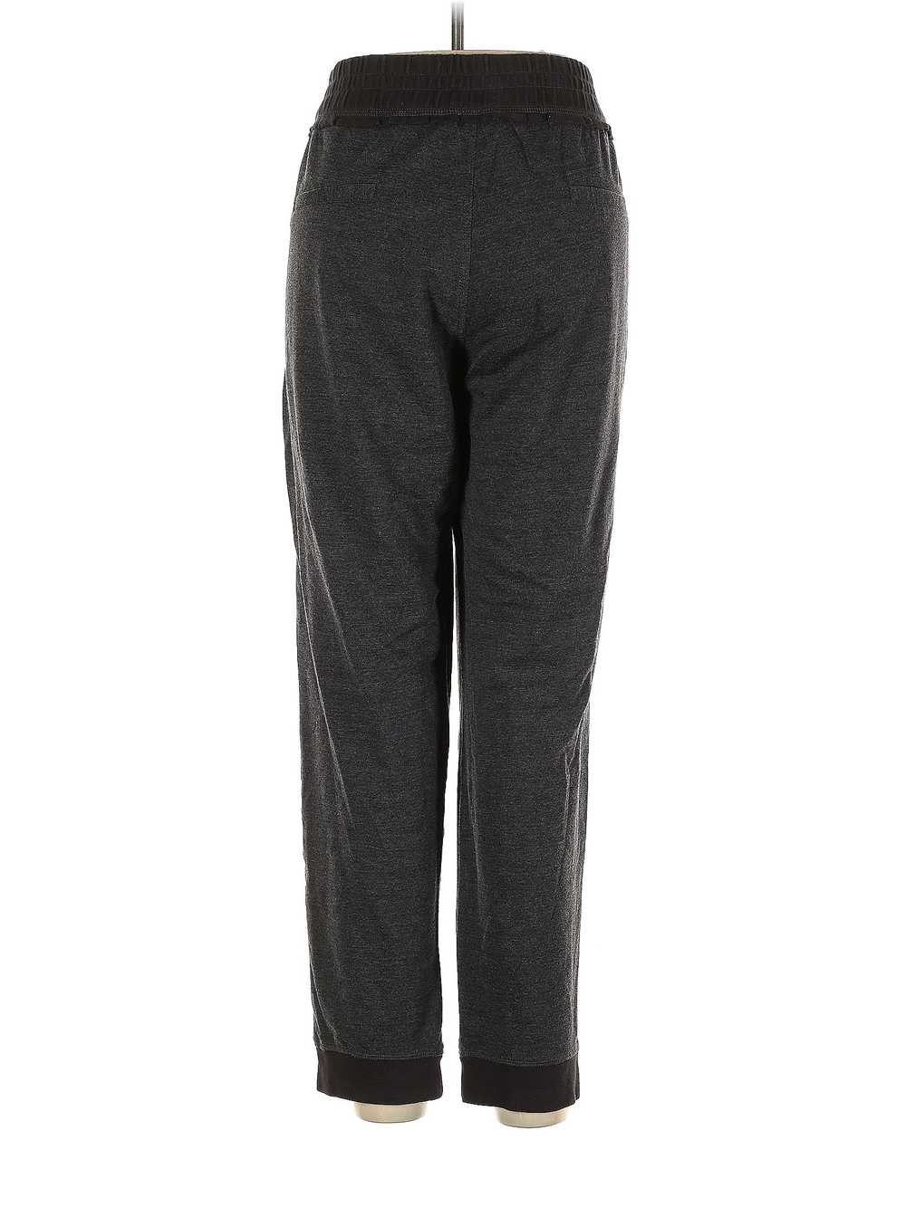 LOGO by Lori Goldstein Women Gray Casual Pants L - image 2