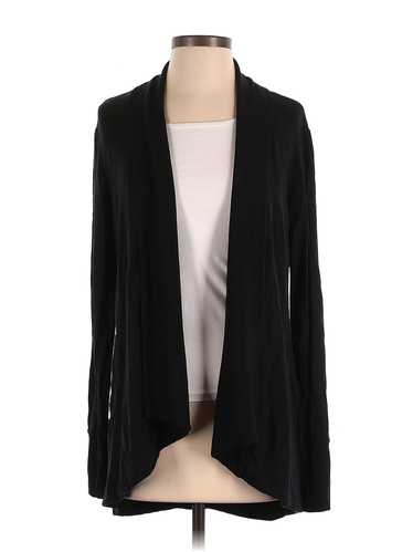 Athleta Women Black Cardigan XXS