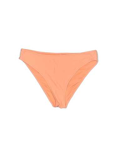 Cupshe Women Orange Swimsuit Bottoms XL