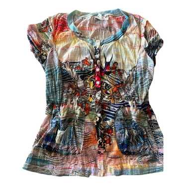 Alberto Makali Blouse - image 1