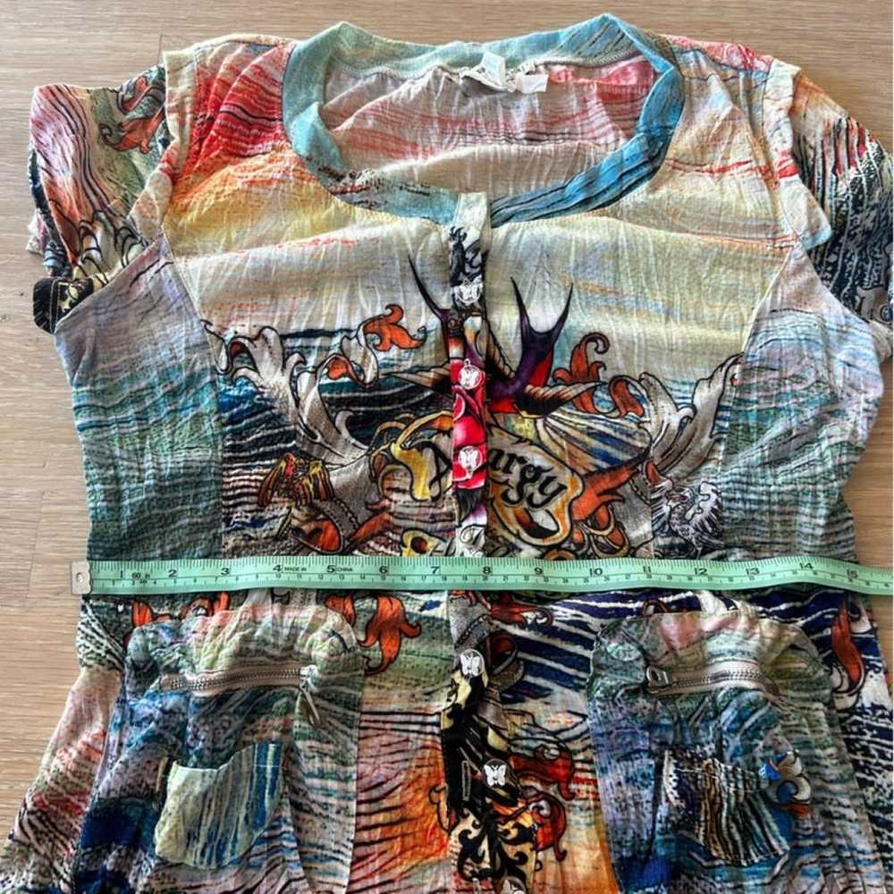 Alberto Makali Blouse - image 3