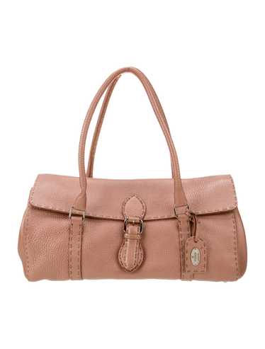 Fendi vintage selleria shoulder - Gem