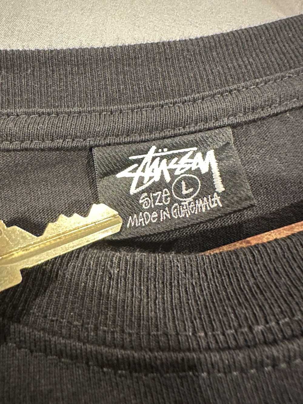 Cactus Plant Flea Market × Stussy Stüssy x CPFM - image 3