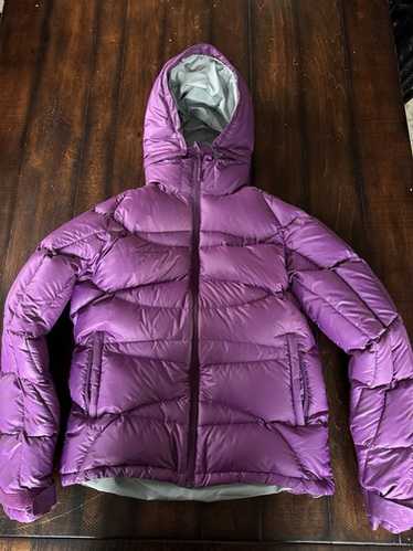 Mammut down jacket / - Gem