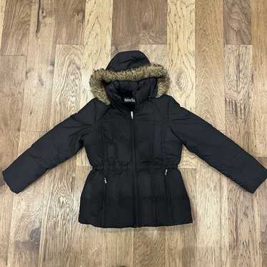 Marvin richards down coat - Gem