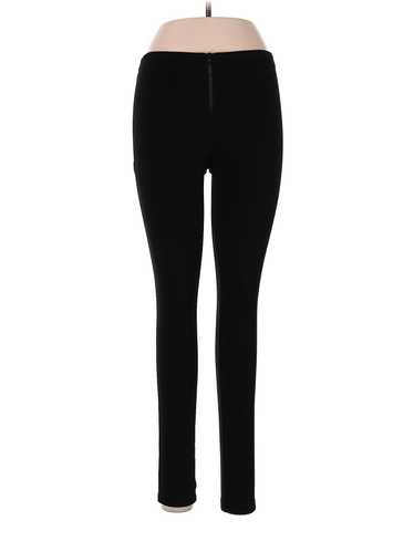 Alice + Olivia Women Black Casual Pants 6