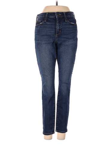 Universal Thread Women Blue Jeans 2 - image 1