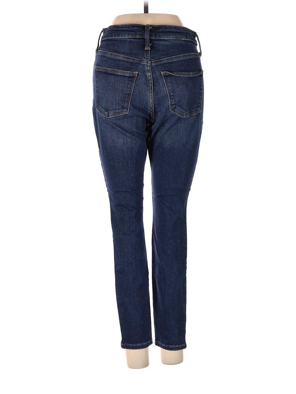 Universal Thread Women Blue Jeans 2 - image 2