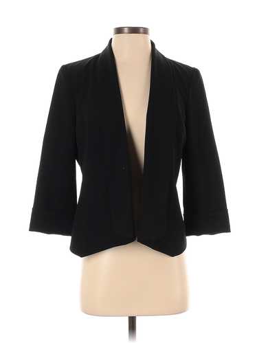 Jones Studio Women Black Blazer 4