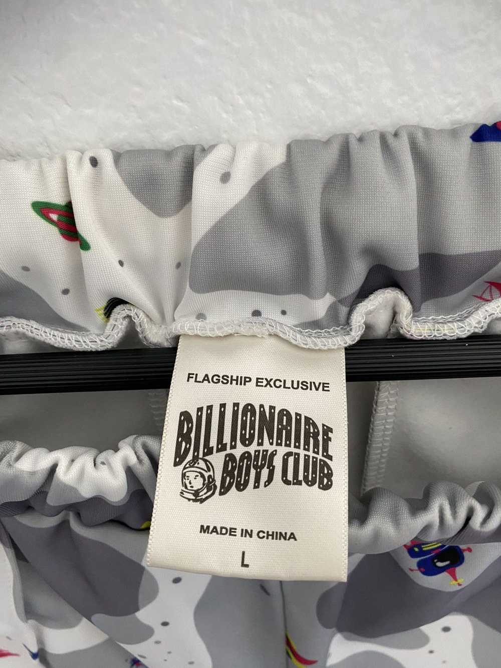 Billionaire Boys Club BILLIONAIRE BOYS CLUB FLAGS… - image 7