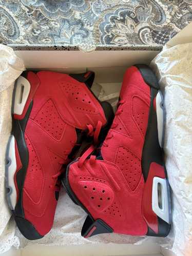 Jordan Brand Jordan 6 Retro Toro Bravo (2023)