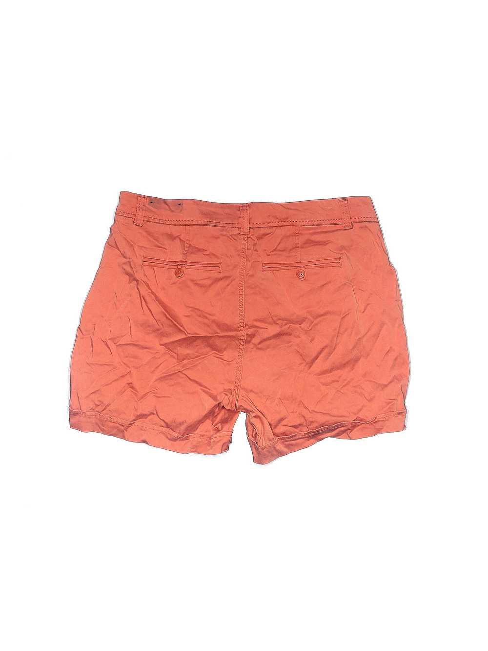 Liverpool Los Angeles Women Orange Board Shorts 14 - image 2