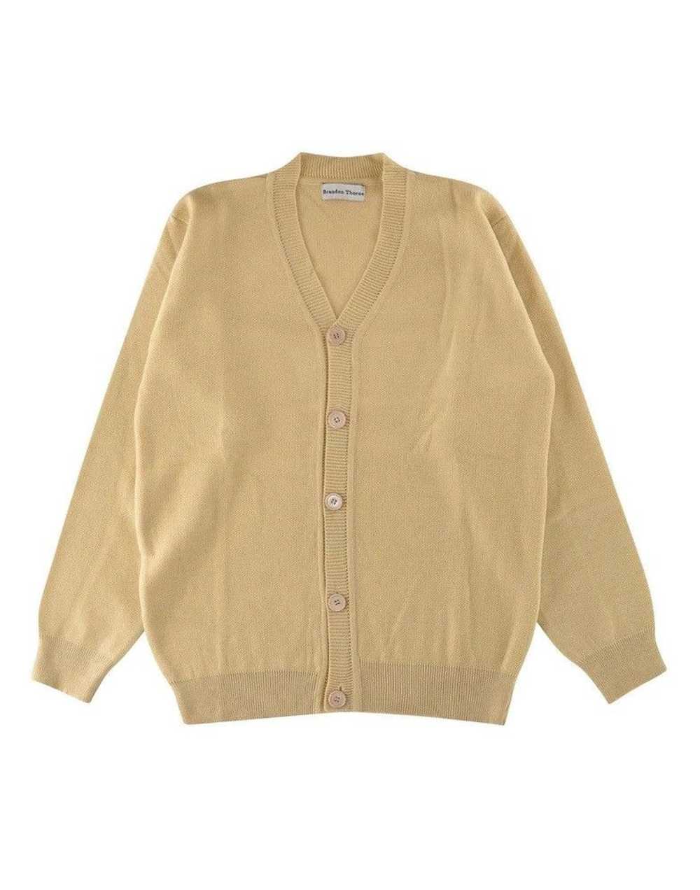 Custom × Streetwear × Vintage Everyday Cardigan C… - image 3