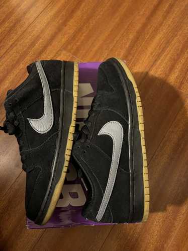 Nike Nike SB Dunk Fog