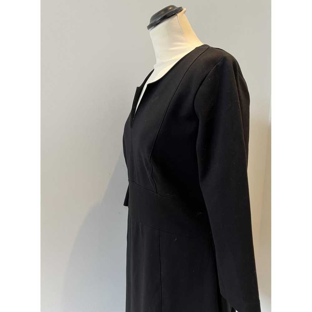 Non Signé / Unsigned Mid-length dress - image 12