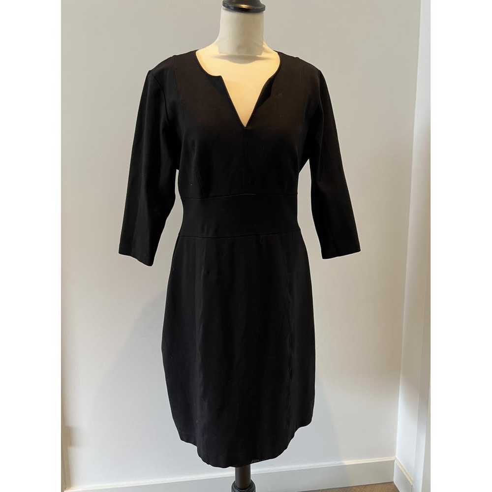 Non Signé / Unsigned Mid-length dress - image 2