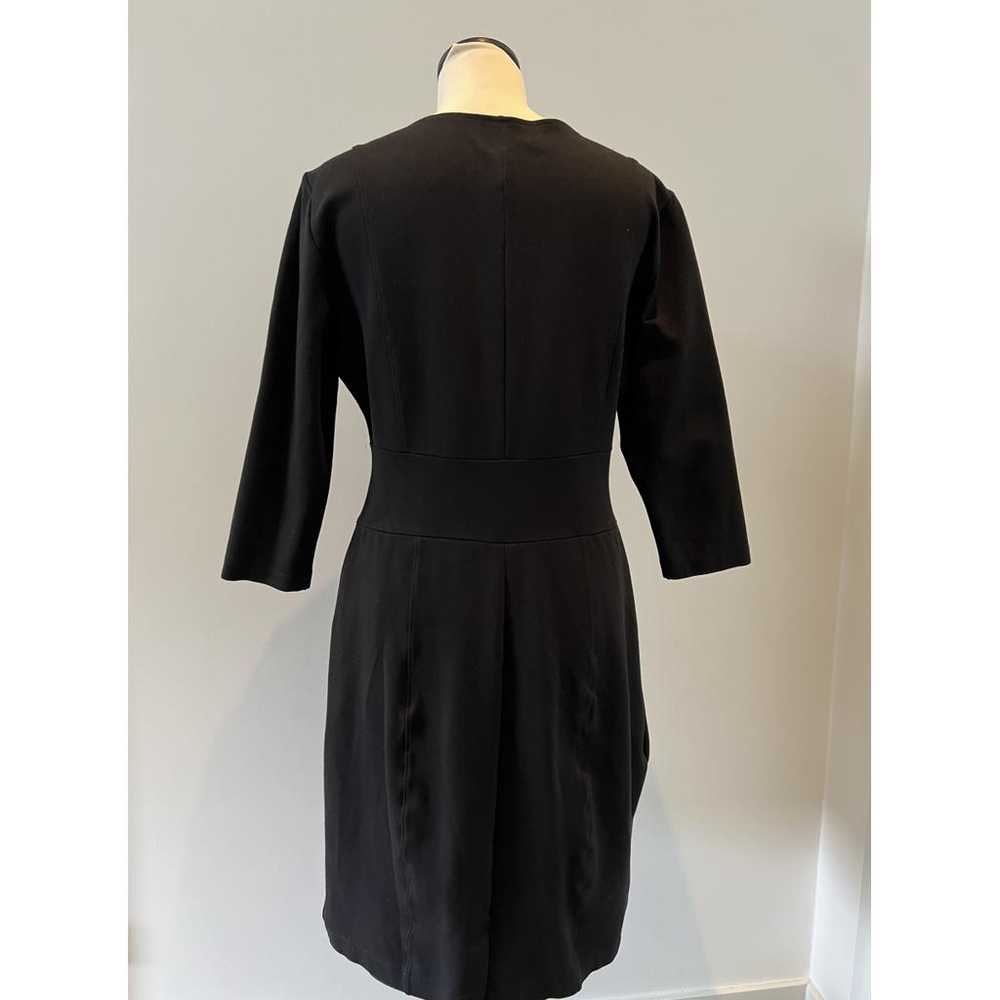 Non Signé / Unsigned Mid-length dress - image 8