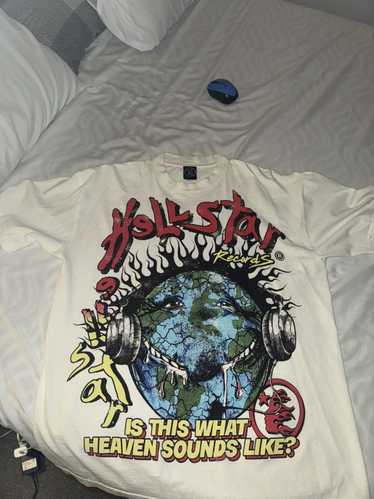 HELLSTAR Hellstar T shirt