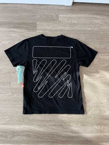 Off-White Off-White Tee