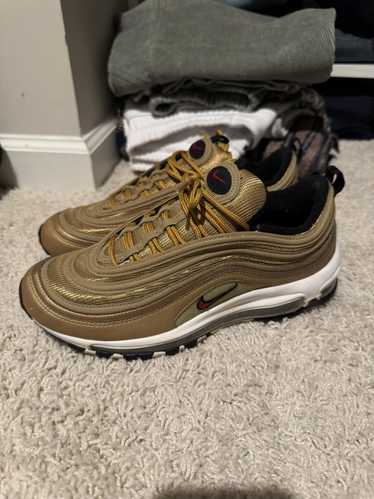 Nike Nike Air max 97 size 8.5 men’s, 10 in women’s